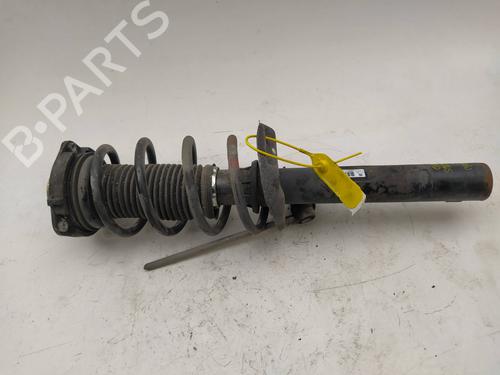 Used Right front shock absorber SEAT LEON (1P1) 1.6 (102 hp) 7561334