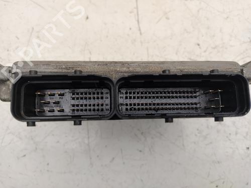 Centralita motor ALFA ROMEO 147 (937_) 1.9 JTDM (937.AXD1A, 937.AXV1A, 937.BXB1A) | BP15909456M57 