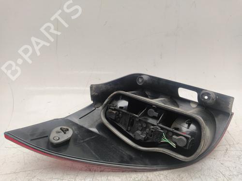 Right taillight RENAULT LAGUNA II Grandtour (KG0/1_)  | BP19302497C35 