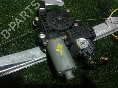 Left rear window motor FORD MONDEO III (B5Y) 2.0 16V TDDi / TDCi | BP851183E23 