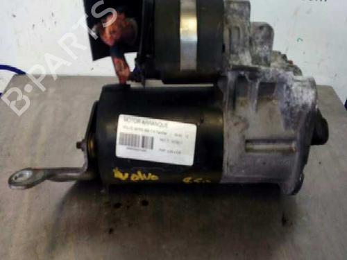 Used Starter VOLVO 850 Estate (855) T5 (226 hp) 170561