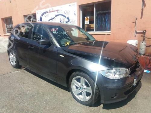Engine control unit (ECU) BMW 1 (E87) 118 d | BP3458956M57 