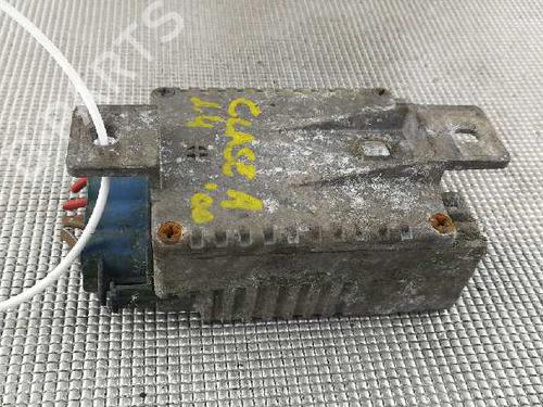Used Electronic module MERCEDES-BENZ A-CLASS (W168) A 140 (168.031, 168.131) (82 hp) 14065200