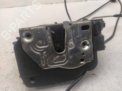 Front right lock MERCEDES-BENZ C-CLASS (W203) C 180 (203.035) | BP11208713C97 