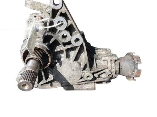 Front differential CHEVROLET CAPTIVA (C100, C140) | BP39901037M23 - Image 4