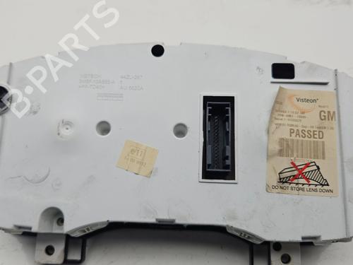 Kombinert Instrument FORD FOCUS C-MAX (DM2)  | BP28542197C47 