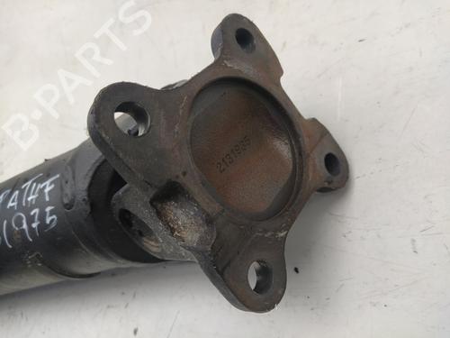 Driveshaft NISSAN PATHFINDER III (R51)  | BP22383273M37 