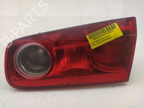 Højre baglygte bagklap RENAULT LAGUNA II (BG0/1_) 1.9 dCi (BG1A, BG1W, BG0G) (110 hp) 22035290
