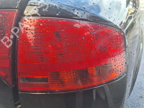 Used Right taillight AUDI A4 B7 (8EC) 2.0 TDI 16V (140 hp) 26580295