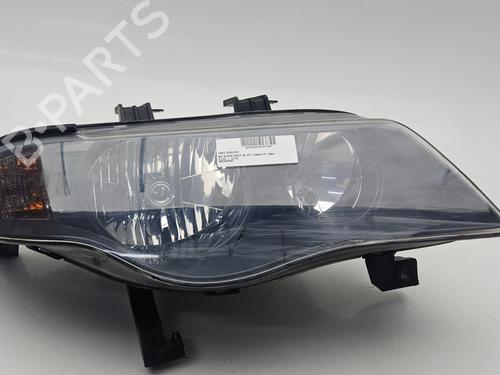 Højre forlygte ROVER 45 I Hatchback (RT) [2000-2005]  28054645