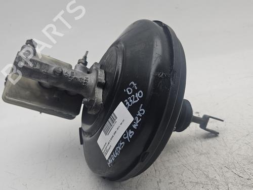 Servo brake MERCEDES-BENZ B-CLASS Sports Tourer (W245)  | BP23561025M42 