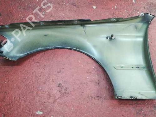 Right front fenders BMW 3 (E46) 320 d | BP1385791C42 