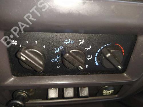 Used Climate control JEEP CHEROKEE (KJ) 2.5 CRD 4x4 (143 hp) 5068309
