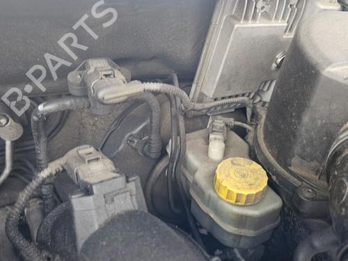 Bremseservo AUDI A1 Sportback (8XA, 8XF) 1.2 TFSI (86 hp) 29311343