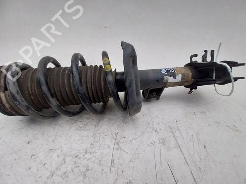 Used Right front shock absorber ALFA ROMEO MITO (955_) [2008-2018]  24507160