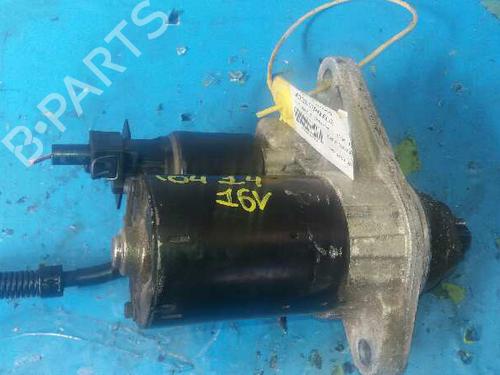 Used Starter SEAT IBIZA III (6L1) [2002-2009]  248664