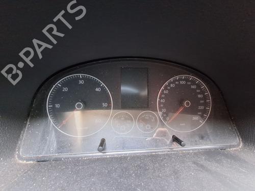 Used Instrument cluster VW TOURAN (1T1, 1T2) [2003-2010]  24507043