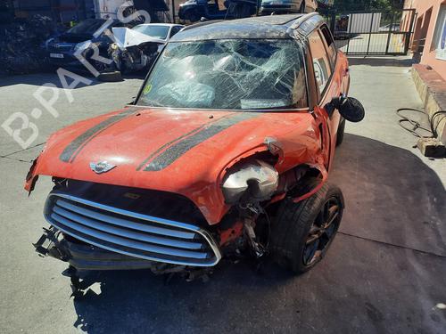 Subframe MINI MINI CLUBVAN (R55) Cooper D | BP10079410M9 - Image 6