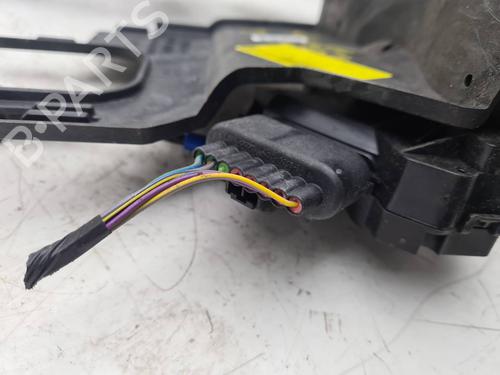 Front left lock FORD FIESTA VI (CB1, CCN) 1.4 TDCi | BP6040404C98 