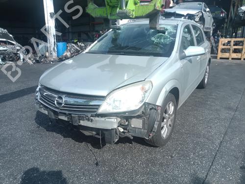 Used Parts OPEL ASTRA H (A04) 4783303