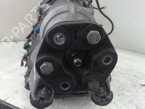 Gearbox BMW 3 Coupe (E92) 320 d | BP29911299M3  - Image 7