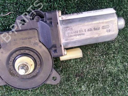 Right front window motor FORD FIESTA V (JH_, JD_) 1.4 TDCi | BP540907E20 