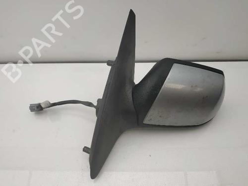 Left mirror FORD MONDEO III Saloon (B4Y) 2.0 16V TDDi / TDCi | BP6213224C26 