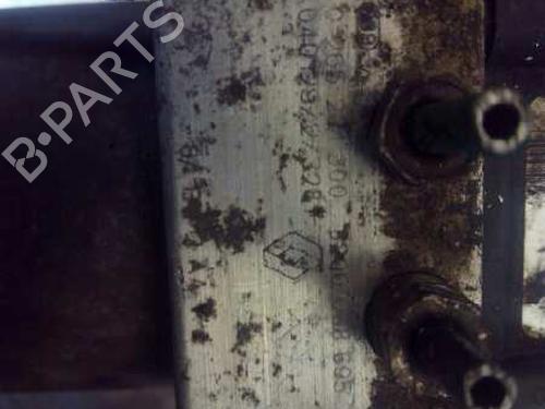 ABS pump RENAULT MEGANE II (BM0/1_, CM0/1_) 1.6 16V (BM0C, CM0C) | BP98551M43 