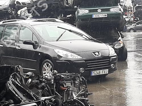 Brugte PEUGEOT 307 SW (3H) 4540908