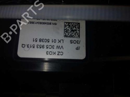 Switch VW PASSAT B6 (3C2) 2.0 TDI | BP1343764I30 