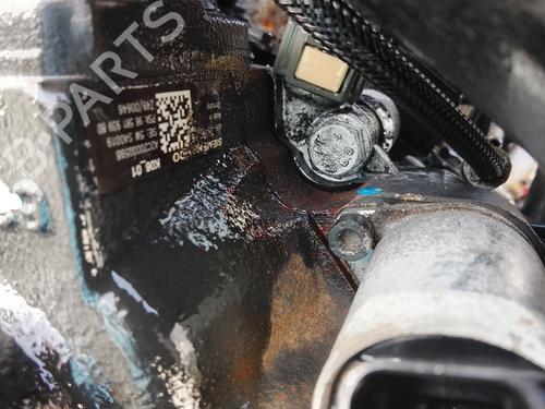Engine PEUGEOT 407 (6D_) 2.0 (6DRFNB, 6DRFNE) | BP32744664M1  - Image 8