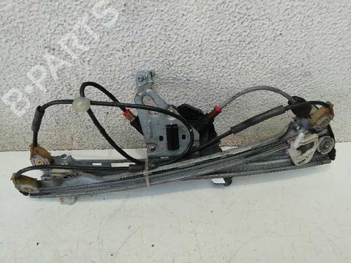 Front left window mechanism PEUGEOT 206 Hatchback (2A/C) 1.4 HDi eco 70 | BP171327C22 