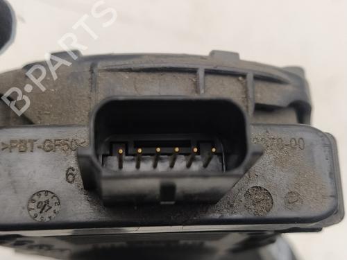 Pedal MAZDA 6 Hatchback (GG) 2.0 DI (GG14) | BP17795160I4 
