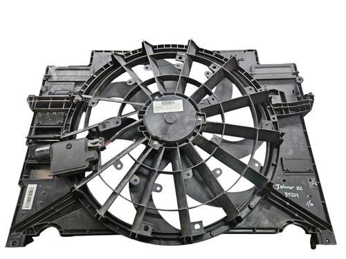 radiator-fan-jaguar-xe-x760-2015-37407599 main image