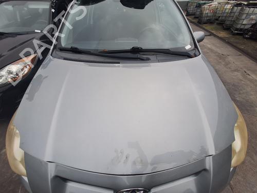 Used Hood TOYOTA AURIS (_E15_) [2006-2013]  31991863