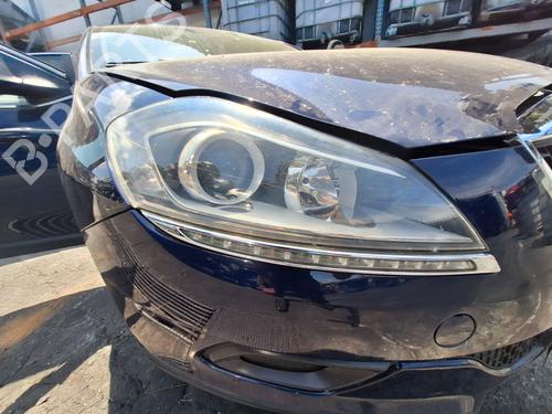 Right headlight LANCIA DELTA III (844_) 1.6 D Multijet (844.AXC11, 844.AXC1A) | BP37646763C29 - Image 2