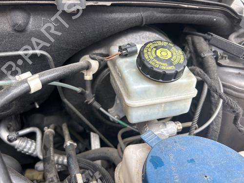 Used Servo brake MERCEDES-BENZ B-CLASS Sports Tourer (W245) [2005-2011]  28314631