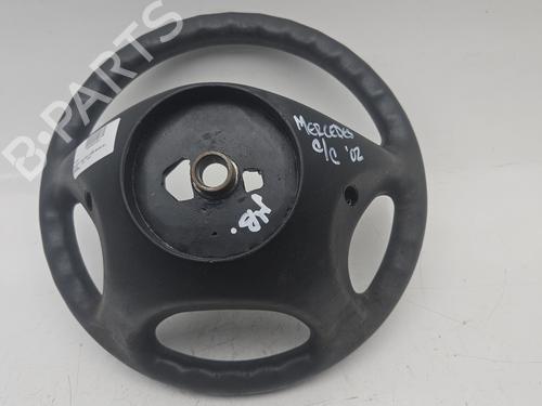 Steering wheel MERCEDES-BENZ C-CLASS (W203) C 180 (203.035) | BP22449489C49 
