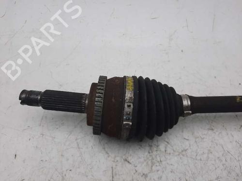 Left front driveshaft HYUNDAI SONATA III (Y-3) 2.0 i 16V | BP6932887M38 