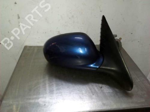Right mirror PEUGEOT 406 (8B) 1.9 TD | BP212659C27 
