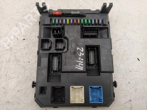 Used Fuse box CITROËN C3 II (SC_) [2009-2025]  12678832
