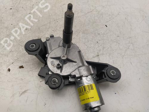 Viskermotor bagrude RENAULT MEGANE III Grandtour (KZ0/1) [2008-2016]  12508145