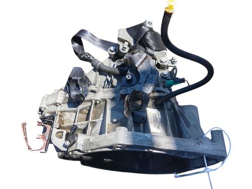 gearbox-renault-megane-iii-hatchback-bz01_-b3_-2008-28191953 main image