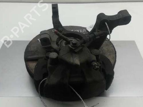 Left front brake caliper OPEL ASTRA H (A04) 1.7 CDTI (L48) | BP11593642M105 