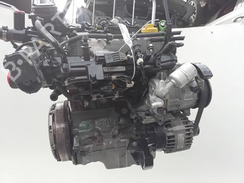 Engine FIAT GRANDE PUNTO (199_) 1.4 T-Jet (199AXM1A, 199BXM1A, 199BXN1A) | BP28359568M1 