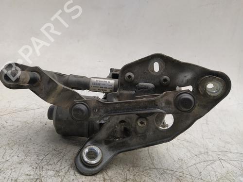 Front wiper motor PEUGEOT 407 SW (6E_, 6D_) 2.0 | BP17785345M29 