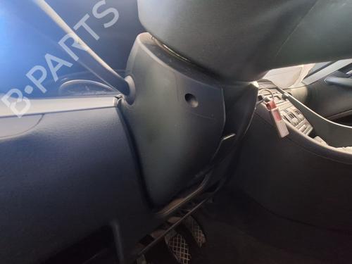 Used Steering column Steering column 38170005 38170005