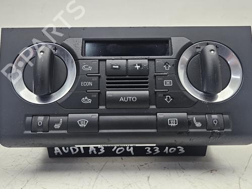 Used Climate control AUDI A3 (8P1) [2003-2013]  25330996