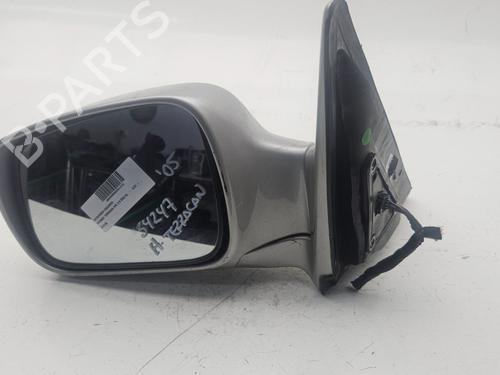left-mirror-hyundai-terracan-hp-2001-2002-2003-2004-2005-2006-2007-2008-30540032 main image