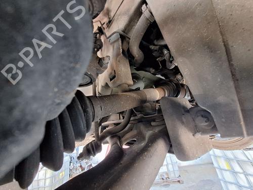 Used Right front driveshaft Right front driveshaft CITROËN C3 Picasso (SH_) [2008-2026] 33470678 33470678